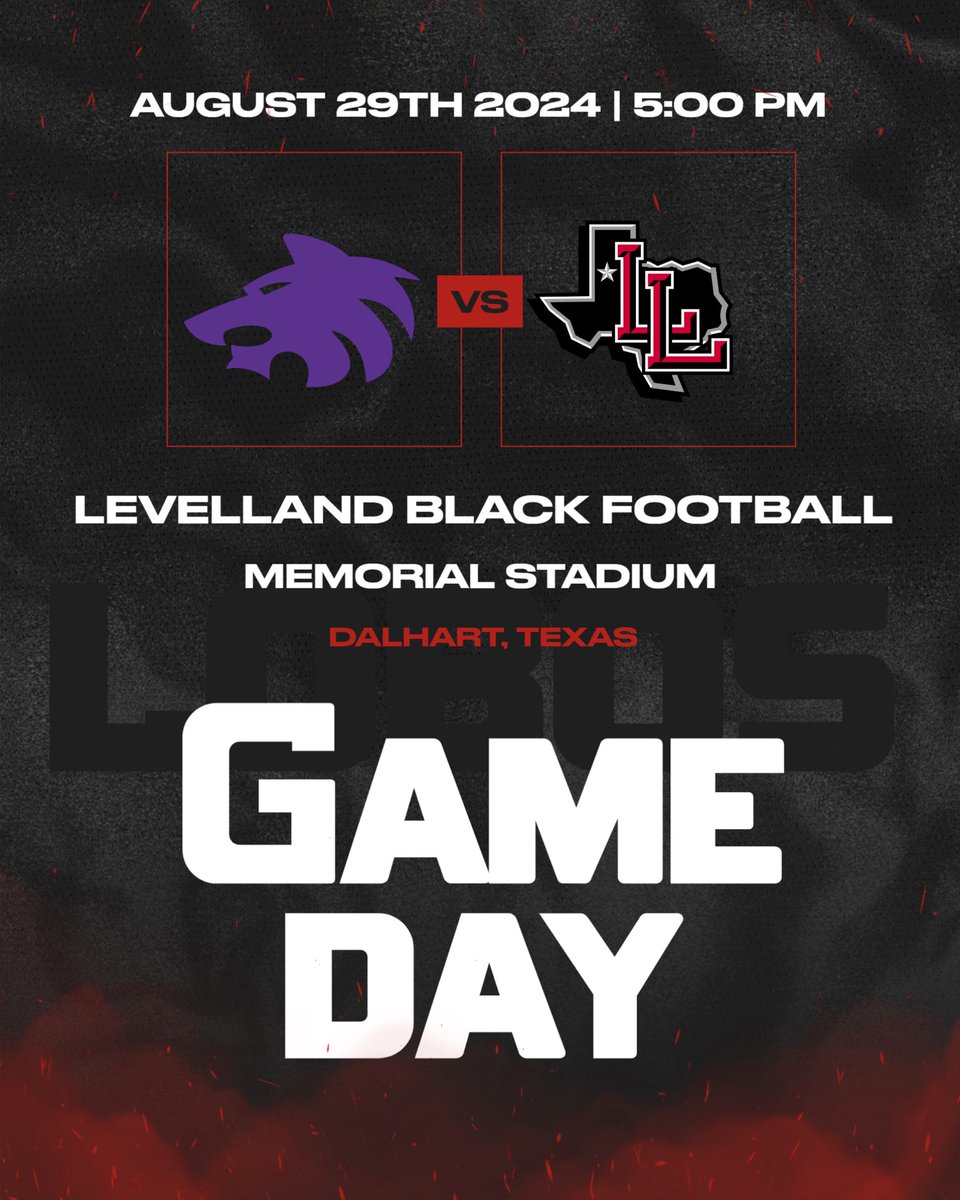 It’s a Great Day to be a Lobo/Loboette!