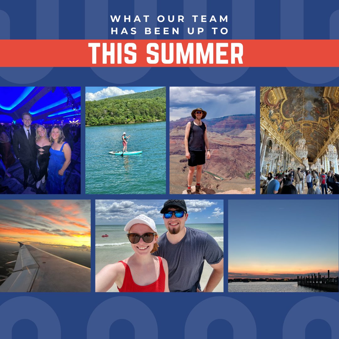 Happy Labor Day! 🎉 We are grateful for our team's amazing efforts—your hard work makes us thrive! Enjoy the well-deserved break and the summer memories! 🇺🇸 #LaborDay #RingerSciences