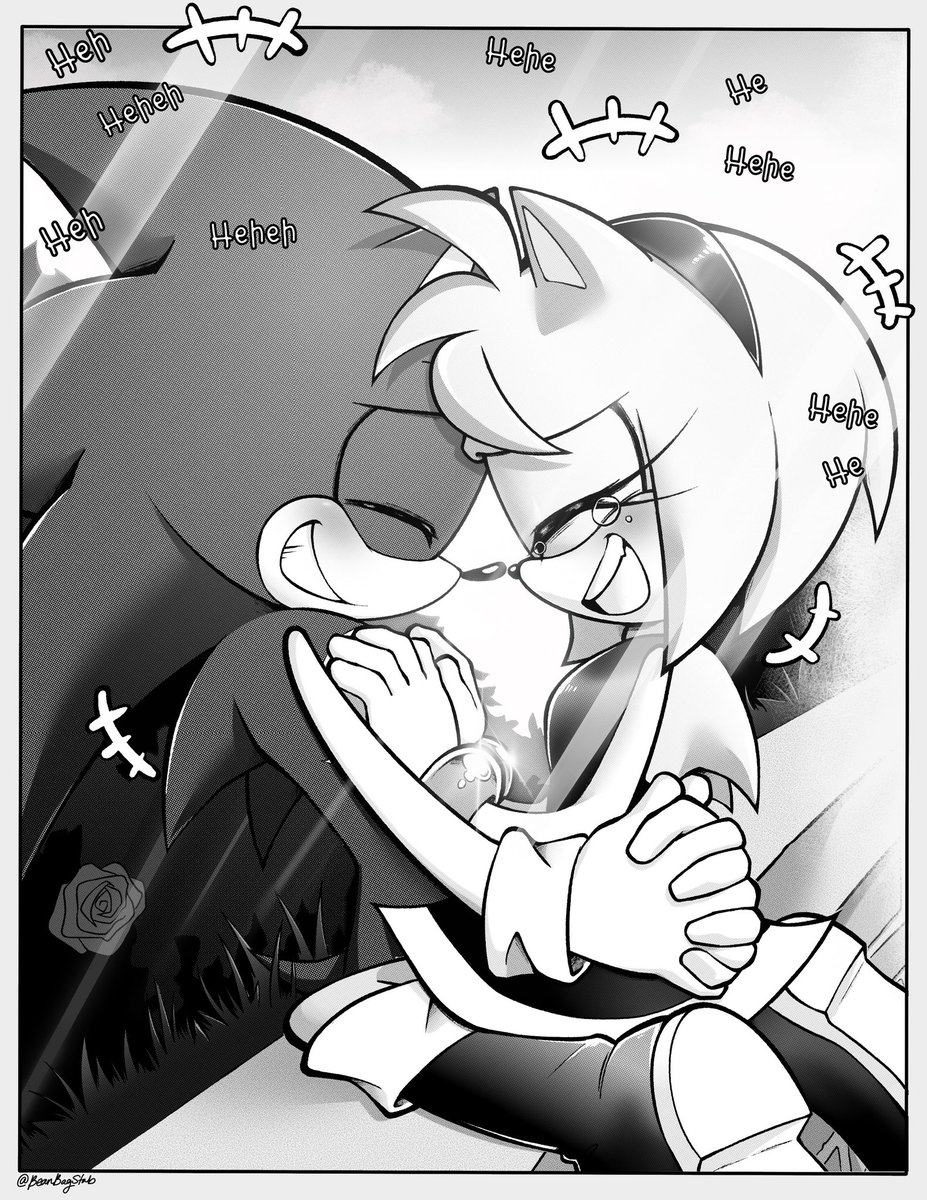 BeanBagStab's tweet image. End &amp;lt;3