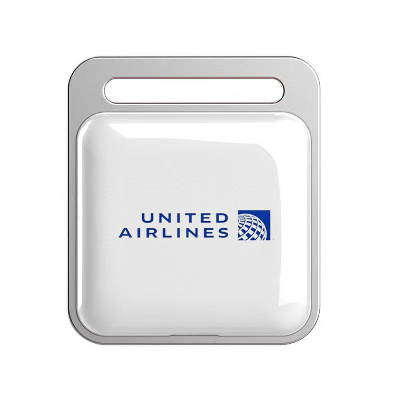 r_fella's tweet photo. @elonmusk In the 1960s and 70s, airports had vending machines selling life insurance policies. Fast forward to today, what we really need is lost luggage insurance! Branded GPS Trackers for tracking our Luggage. Help me make it happen!
#LuggageInsurance
https://t.co/LsTwzIFkJW https://t.co/oN57e7zGBW