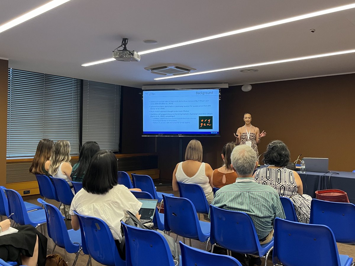 Dr Molly McCarthy tweet media