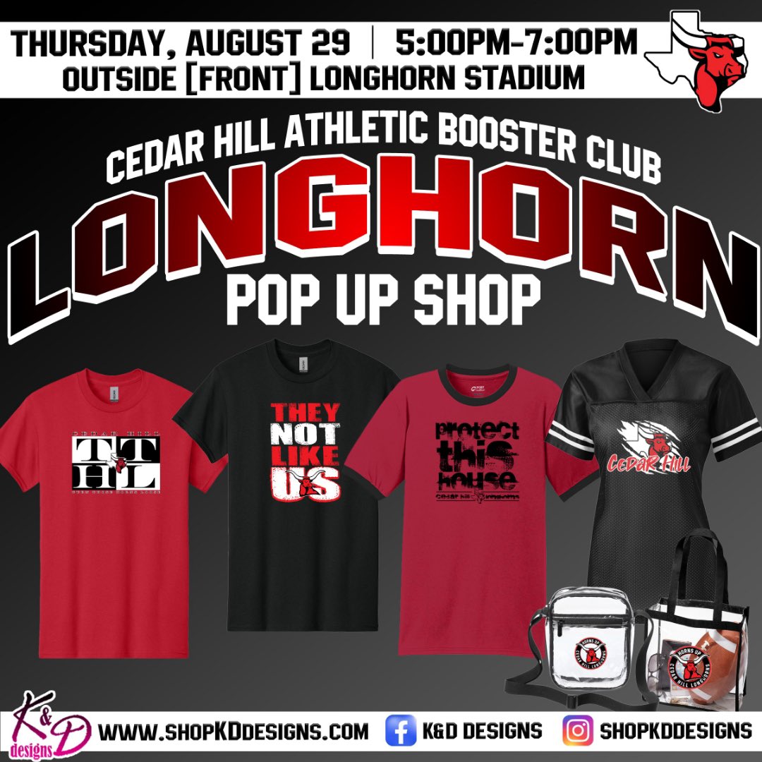 TONIGHT!!!  Beat us there!