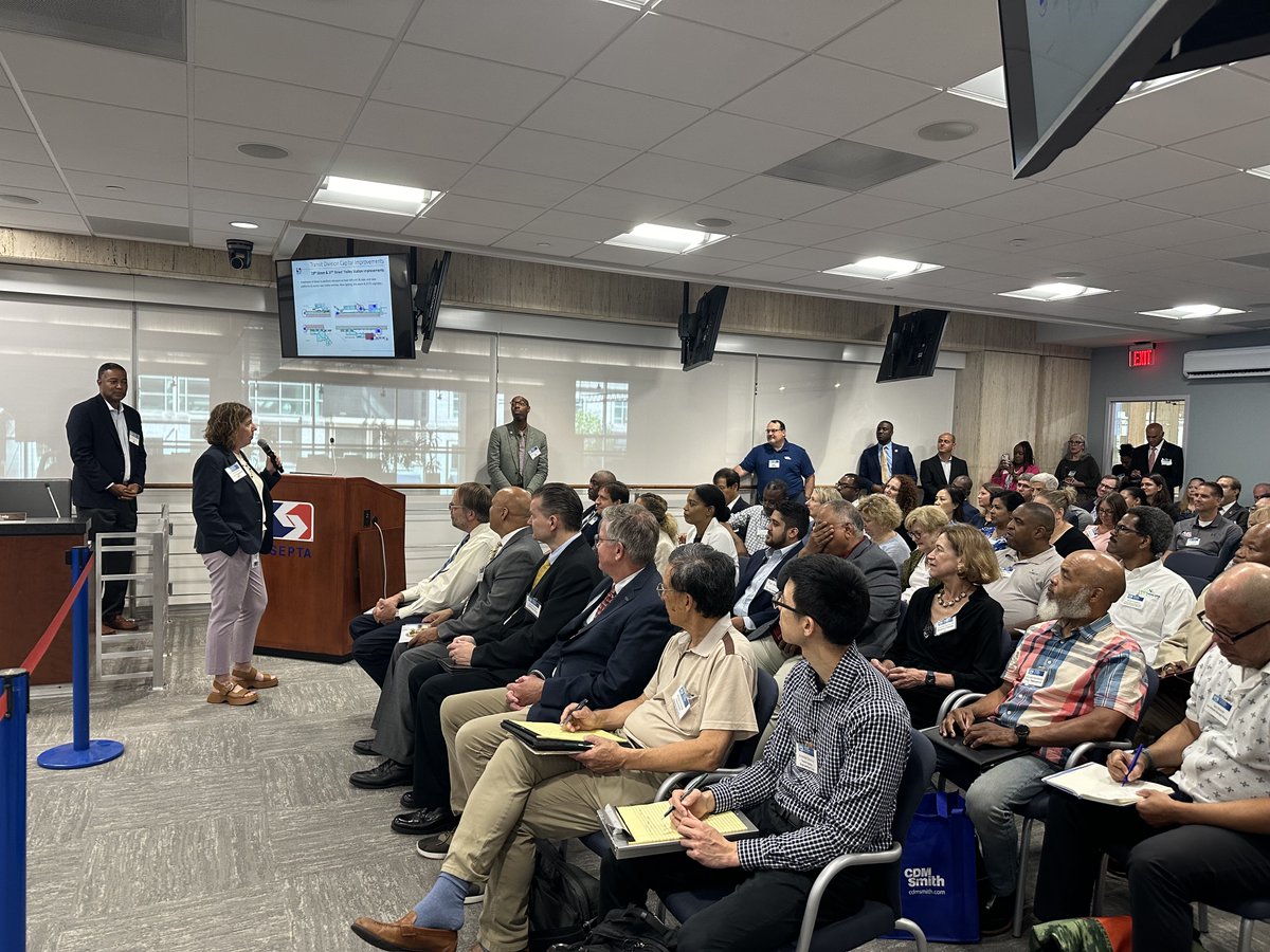 SEPTA Media Relations tweet media