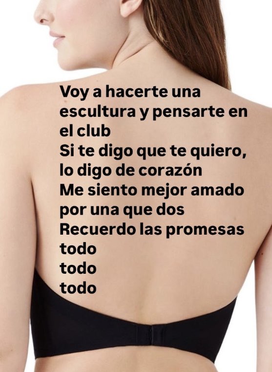 voy a hacerme un pequeño tatuaje en la espalda k os parece 🥰🥰🥰
