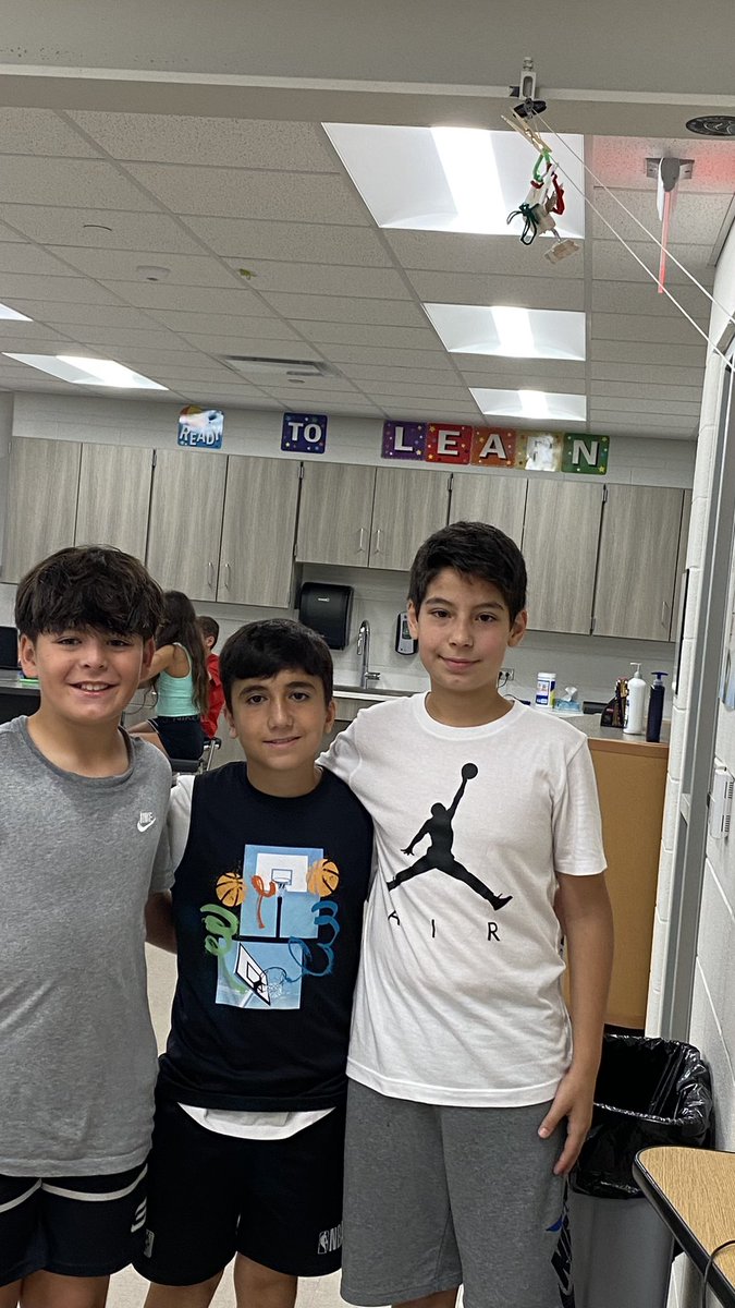 Jenny Che tweet media