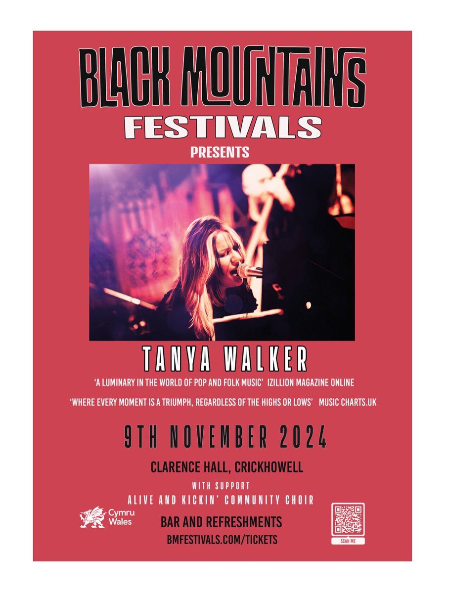 Clarence Hall tweet media