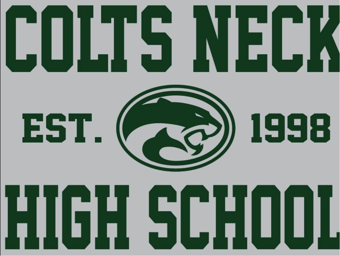 Colts Neck Athletics and Activities tweet media
