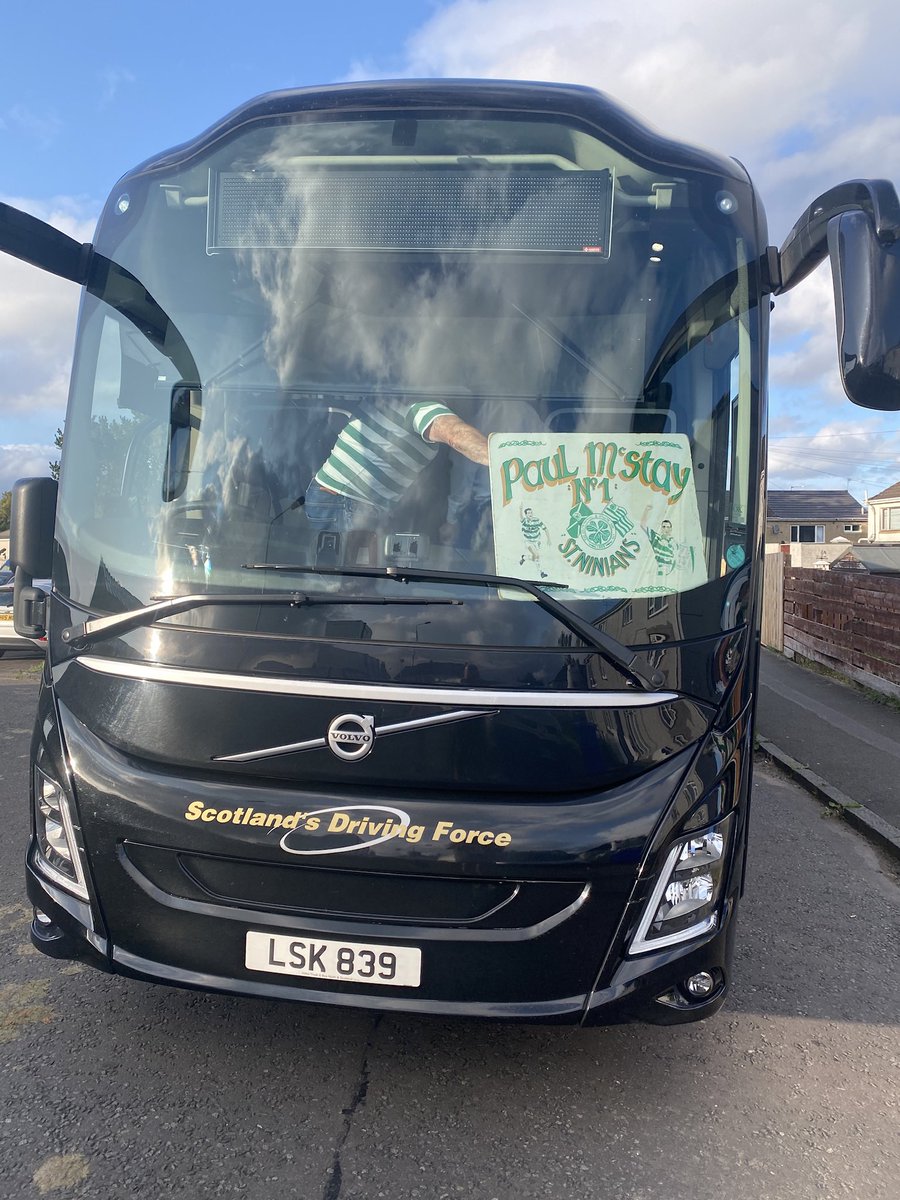 Paul McStayNo.1 CSC tweet media