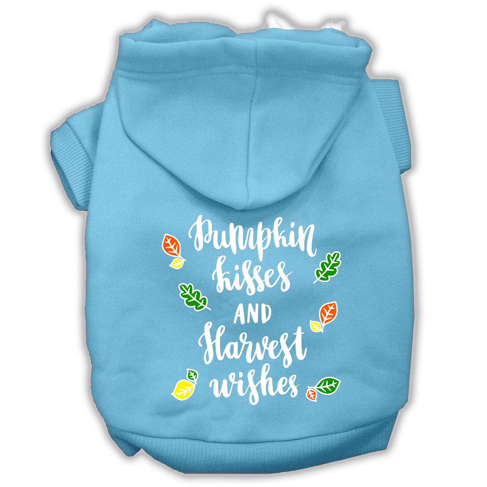 StayDoodle's tweet image. Pumpkin Kisses Screenprint Dog Hoodie Baby Blue Xxl staygoldendoodle.com/products/pumpk…
 #dogleash #leashes
