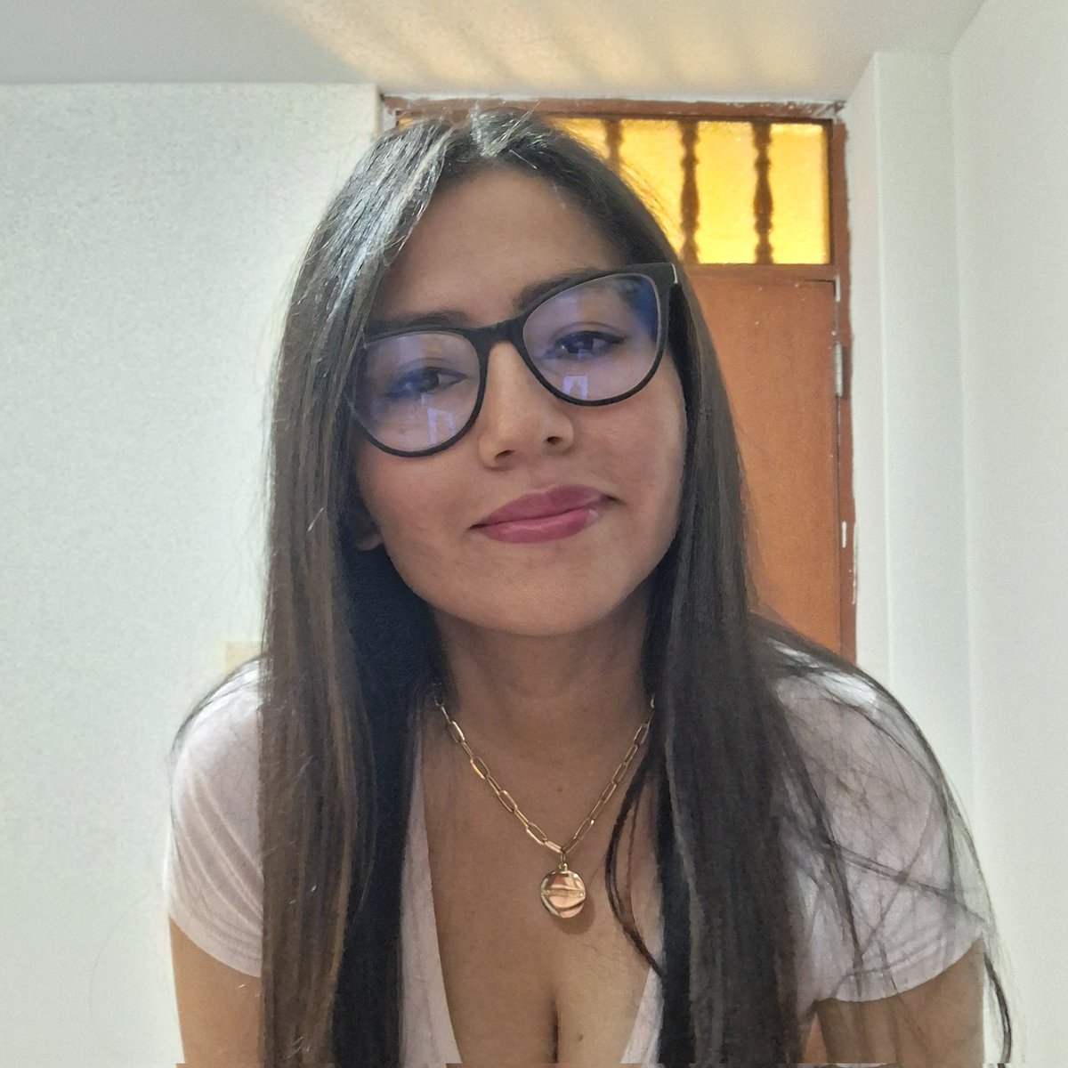RachelJulca28's tweet photo. #NuevaFotoDePerfil https://t.co/xE79aXFt5L