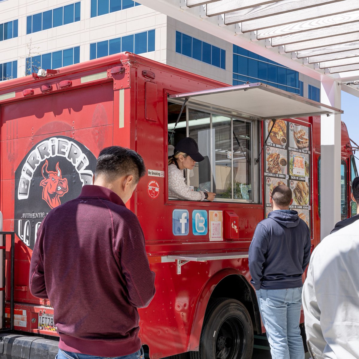 COPT Defense Properties tweet media