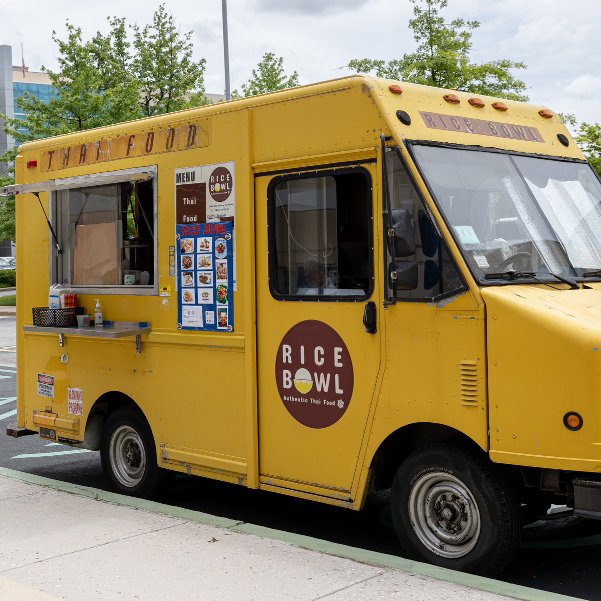 COPT Defense Properties tweet media