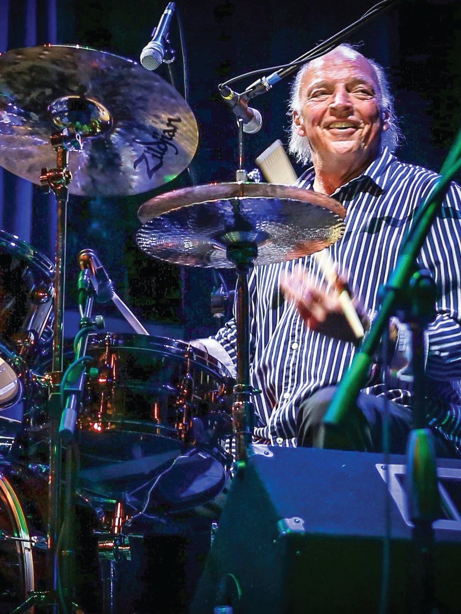 Don't miss Peter Rivera, the original lead singer and drummer of Rare Earth, as he performs at Beasley Coliseum.  Show is Saturday, September 21, at 7:30.  Tickets are $40 and available through TicketsWest ticketswest.com/events/venue/b….  This concert will showcase many Rare Earth hits!