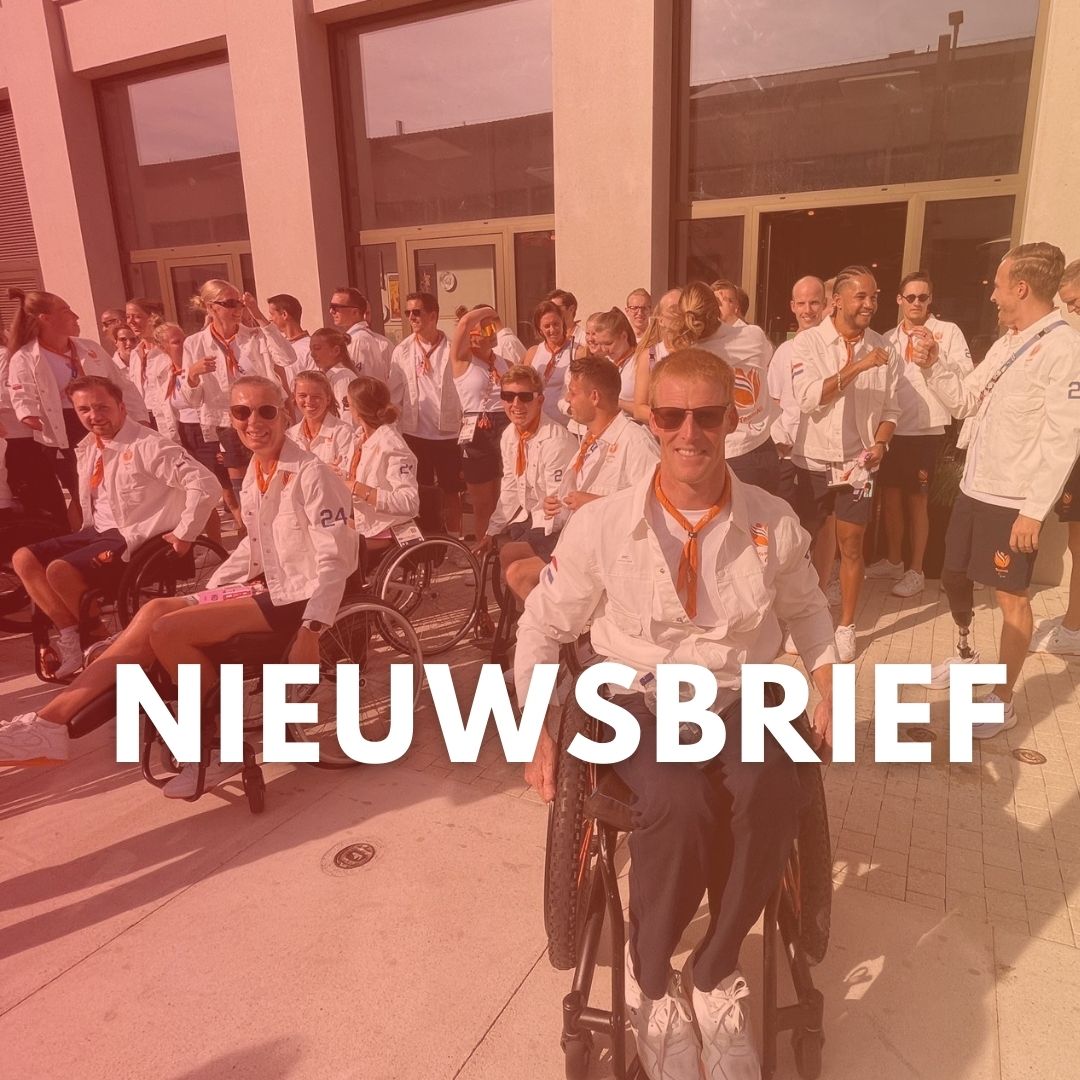 NTB Nieuwsbrief 2024-22: Paratriatleten gaan voor vier medailles in Parijs - mailchi.mp/triathlonbond/…