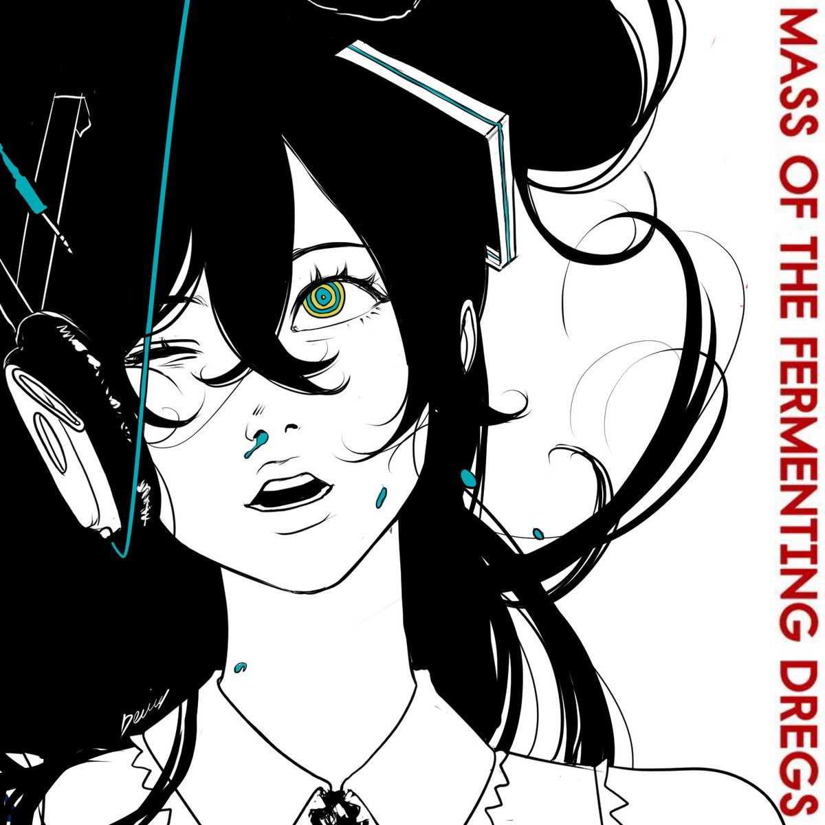 Dokinyy's tweet image. Worlds Is Yours miku !!