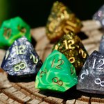 Photo by Interstellar Dice (@interstellarD20)