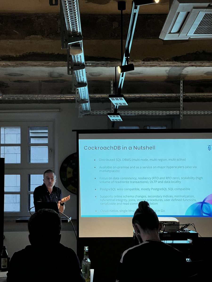 Web Engineering DUS Meetup tweet media