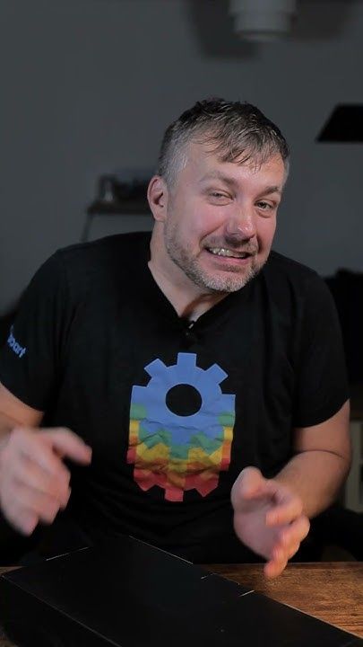 NotEnoughTECH's tweet image. It&apos;s released now! You can get your own #GravaStar #MercuryK1 gaming keyboard! 
Check out my #TechDrop

youtube.com/shorts/X3Xvo97…