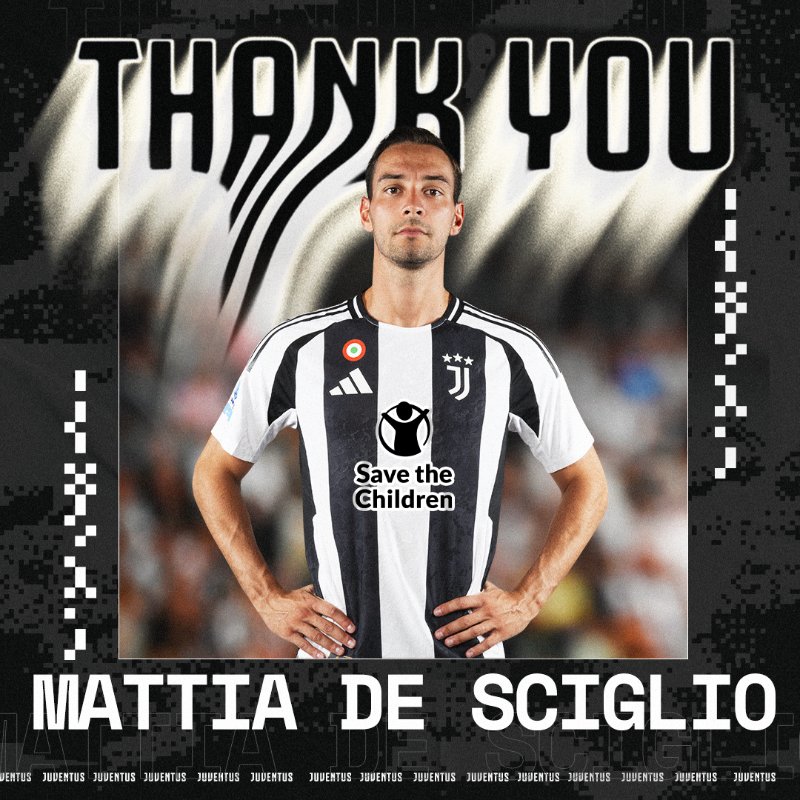 رسمياً ماتيا دي تشيلو ينضم الى امبولي على سبيل الاعارة .

-
-
-

#يوفنتوس
#Juve