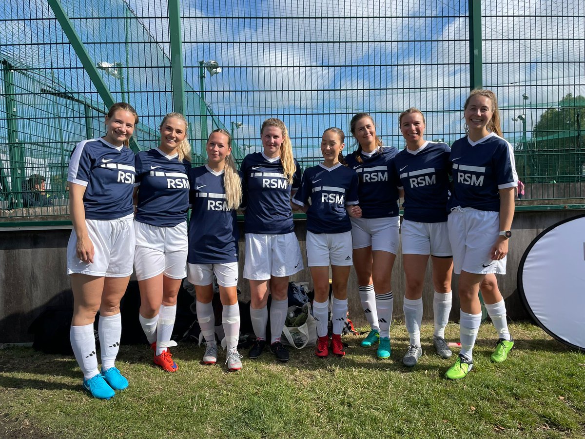 That's a wrap on the 2024 #RSM European Football Tournament! ⚽️

RSM Ireland had the honour of hosting the tournament on 24 August, when we were joined by 240 of our colleagues from 17 <a href="/RSM_Global/">RSM</a> Member Firms for a fantastic weekend.

rsm.global/ireland/news/r…
