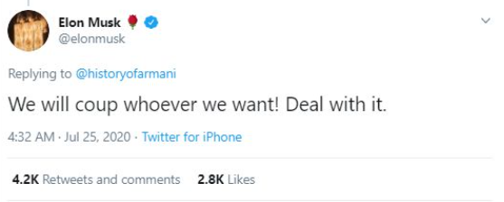 jim_skea's tweet image. Não vai, não, Musquitinho chato. Lida com isso.