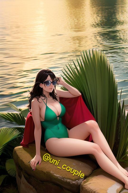 오랜만에 업뎃.

유니도 저도 몸이 아파 병원도 다니고 회복중에 있습니다.

무슨일 인지 저는 성욕이 떡락해버렸네요.

이 시기를 잘 이겨낼 수 있게 해주세요🙏

#섹트 #살색 #비키니 #여행 #바다 #커플 #오프 #네토 #맘눌뎀 #회복