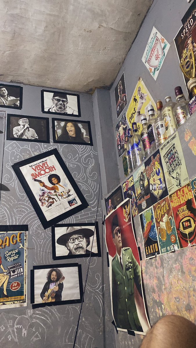 Ketua sudah hancur
Ketua salah orang terus
2 kali aku tulus
2 kali juga aku di buang

#sad #galaubrutal