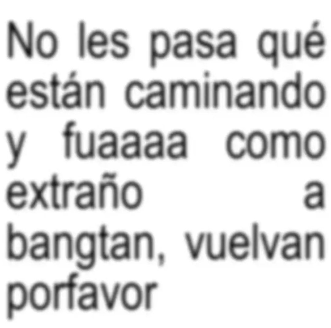 am🇨🇴 verá a BTS tweet media