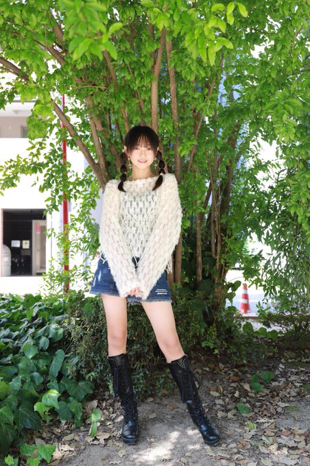 Twitterのコスプレ画像5