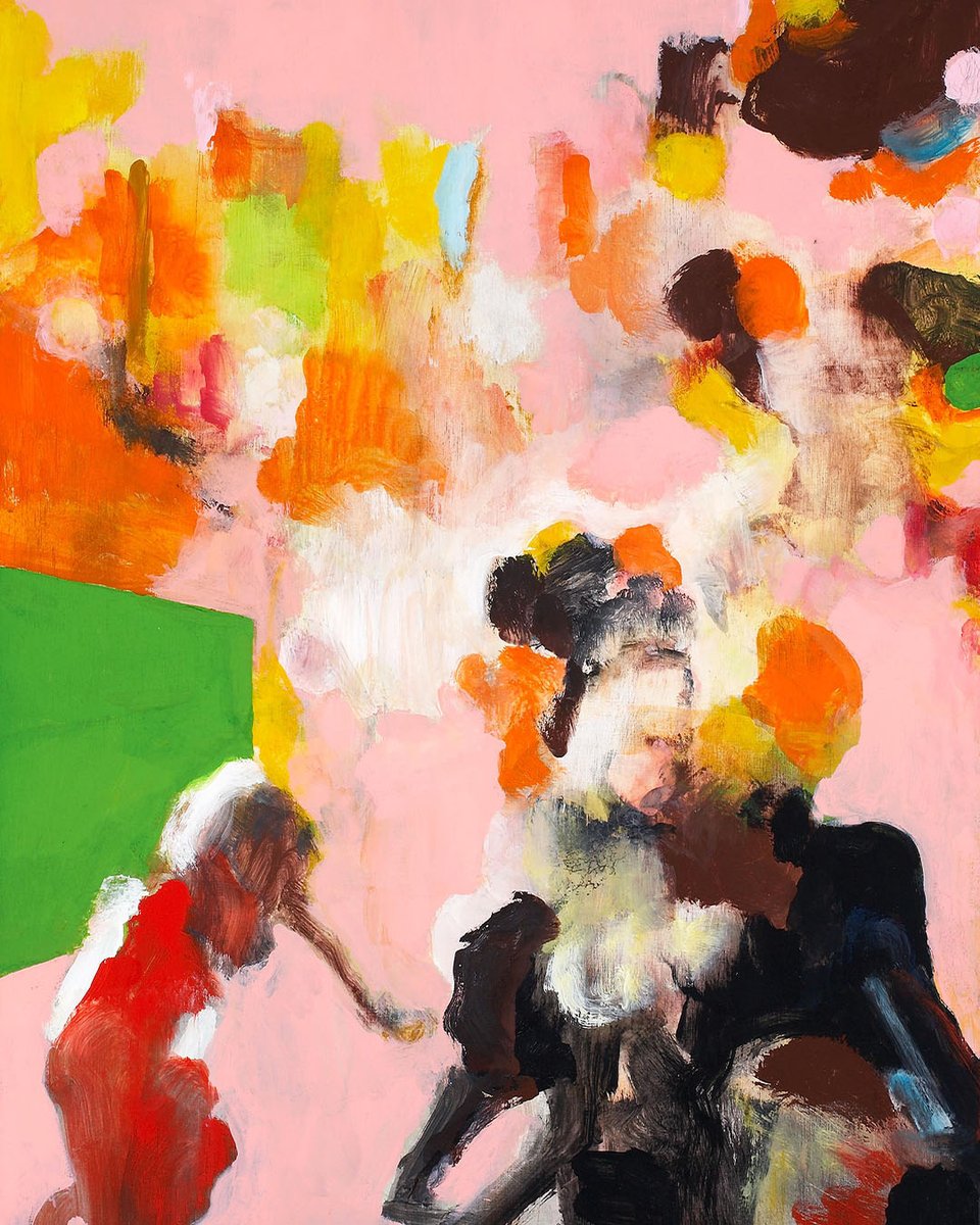 Spend this weekend exploring Brent Harris: Surrender &amp; Catch.

Until 20 Oct 2024
📍Galleries 22, 23 &amp; 25
Free entry

Co-presented with TarraWarra Museum of Art.