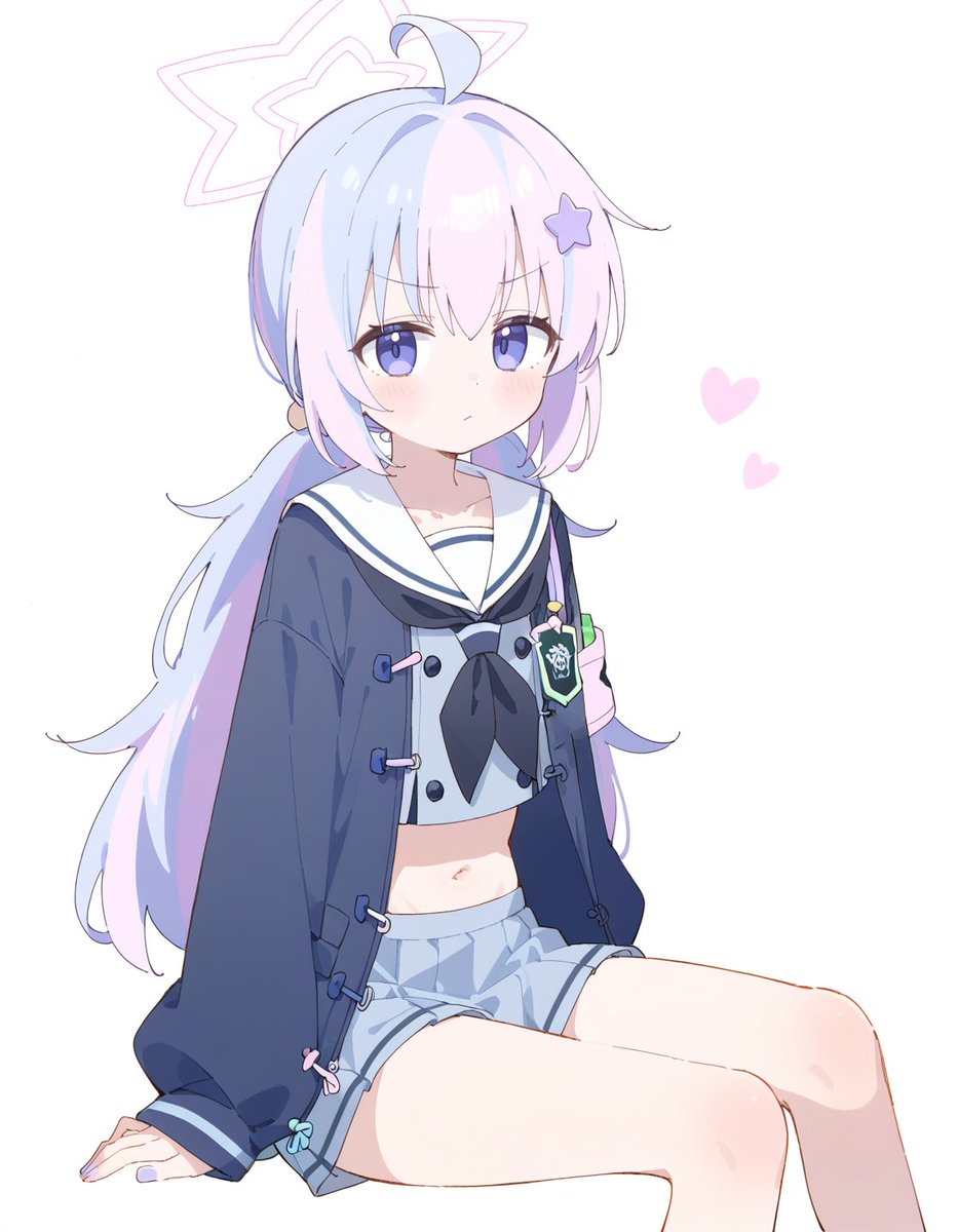 RiceMonsta23's tweet photo. #ブルアカ #BlueArchive https://t.co/Mr8WvJLQxD