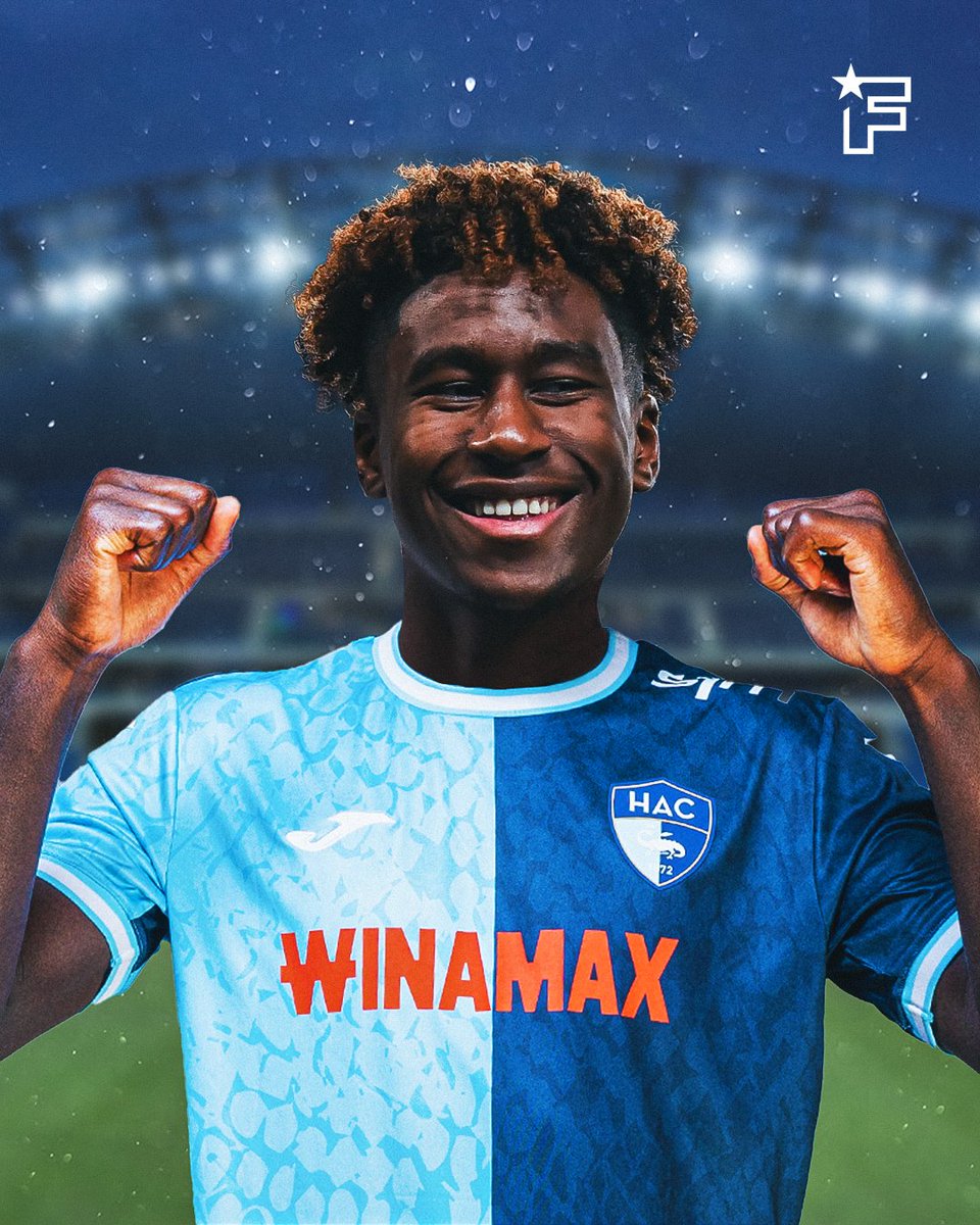 🚨EXCL: 💙🇫🇷 #Ligue1 |

🔐 Accord trouvé entre Le Havre et Sunderland pour le prêt de Thimothée Pembélé

🩺 Visite médicale dans les prochaines heures

Avec <a href="/CasseJosue/">Josué Cassé</a> 

footmercato.net/transferts-en-…