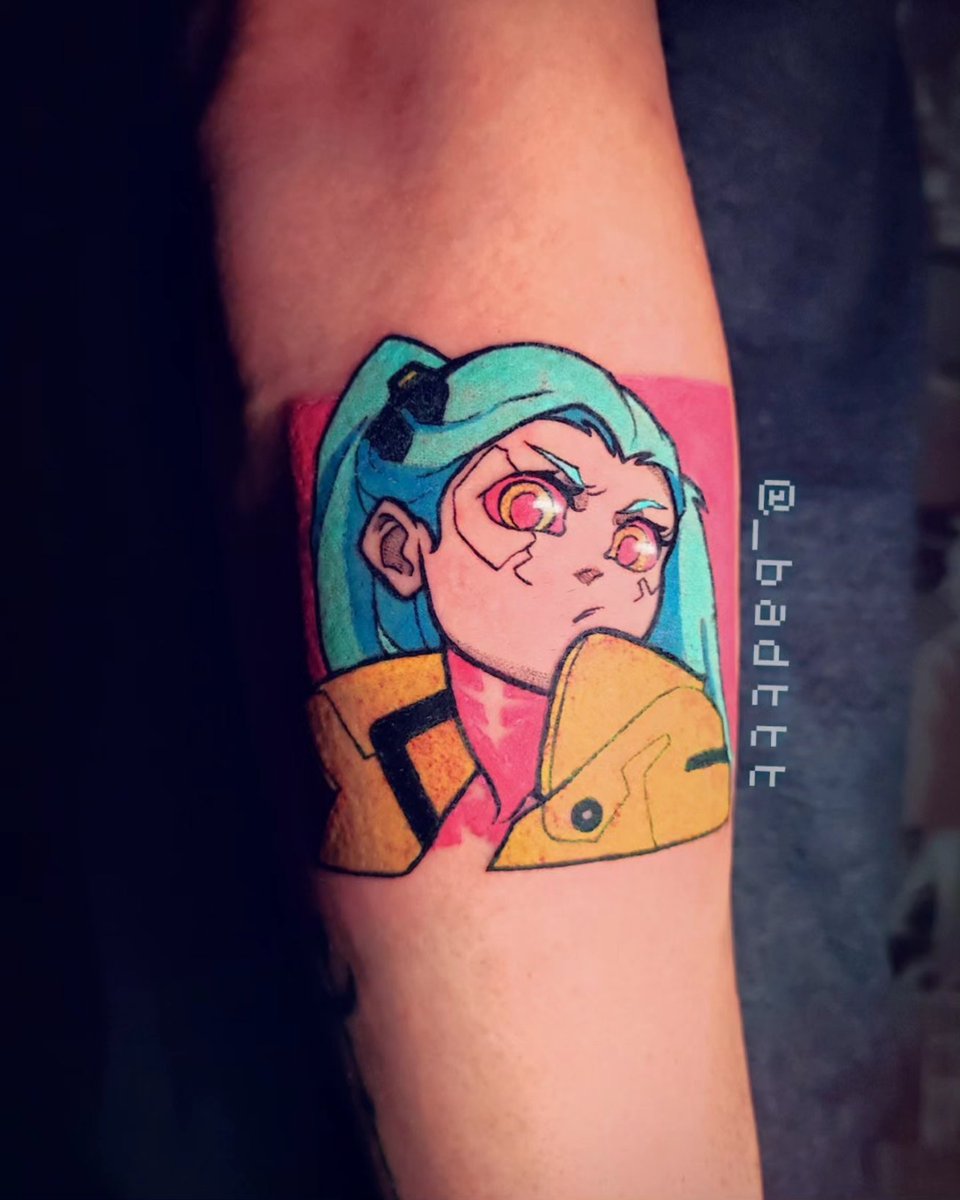 badgothic_'s tweet photo. Com o fim dessa bomba, quem quiser me seguir no insta e conferir umas tattoos massa, segue no _badttt https://t.co/Pc18jPwmb6
