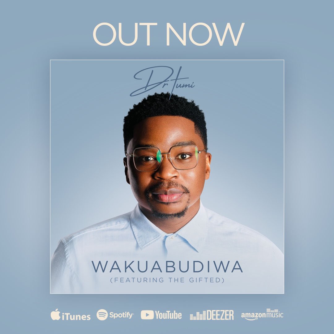 Out now on all digital platforms. VMGAfrica.lnk.to/WakuabudiwaLiv…