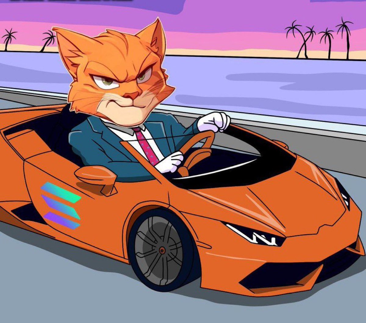 TonyGemHunters's tweet photo. @WhaleEverything The ticker for giga pump incoming is $GCAT bro 

Just launched 2 days ago. Dev based, strong community and already listed on cmc and cg. 

@Gigacatclub

https://t.co/WnvDhLv3mC https://t.co/SEXa0IhK6x