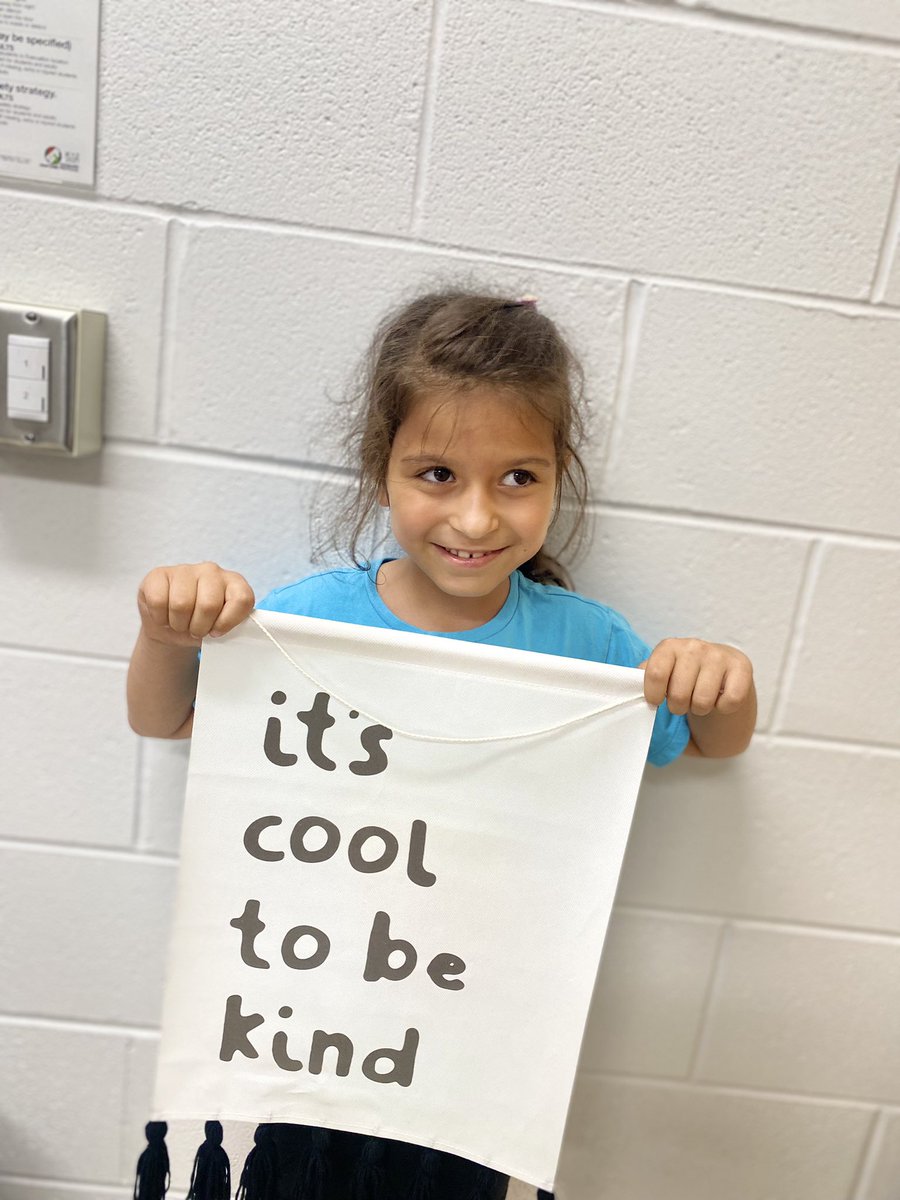 Always a great mantra to live by!