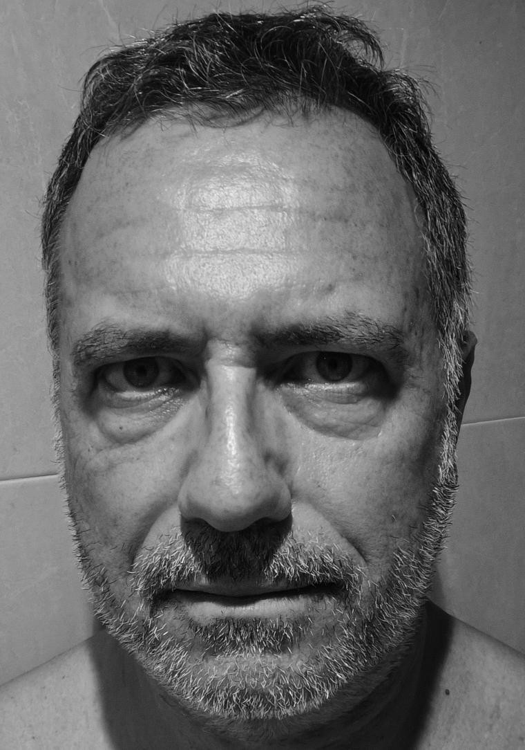 agnosticwaylife's tweet image. Una foto en B/N