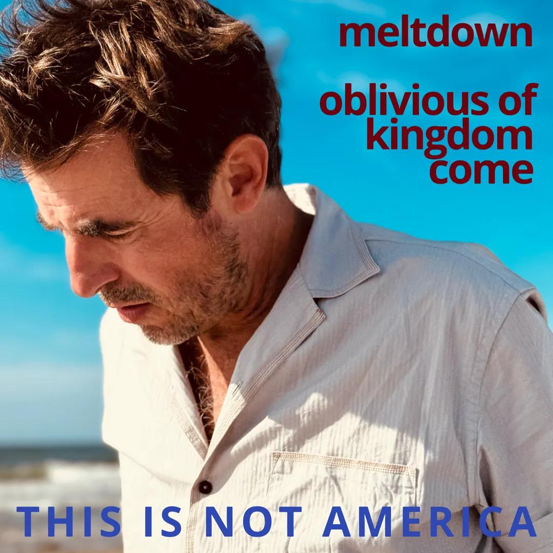 This Is Not America tweet media