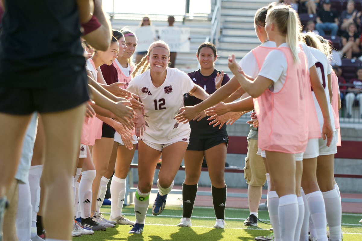 MoStateWSOC's tweet image. SHOW TIME💃🏼

#TEAMNELSON #C4 #BTG