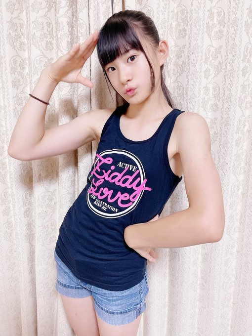 Twitterのコスプレ画像5