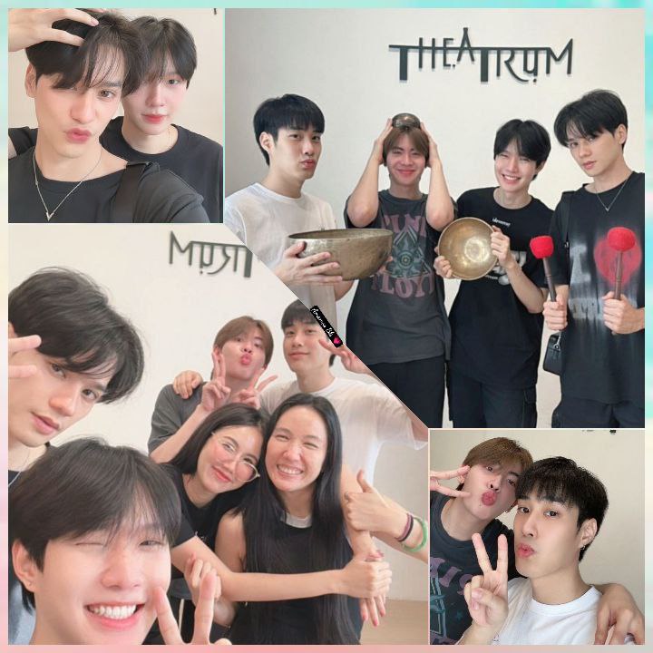 siqueirinhabl's tweet photo. 🔊 Sem data de estreia!!! 

Momentos de Workshopiar com meus meninos.. 

 #KhemjiraTheSeries protsgonizado por #KengNamping, #FirstOneTle. 

Segue um jovem que nasceu em uma família amaldiçoada, onde os homens morrem aos 20 anos. https://t.co/WuVRsWRyjv