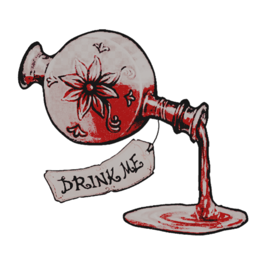 ᳝ ࣪⠀ .  ִ ་ ּ    A   dream  is   not   𝐑͟𝐄͟𝐀͟𝐋͟𝐈͟𝐓͟𝐘 ,   BUT   WHO’S   to  say   —   WHICH   is   which   WHEN  Y꩜UR   𝙼𝙸𝙽𝙳   IS   IN   𝗿𝘂𝗶𝗻𝘀.