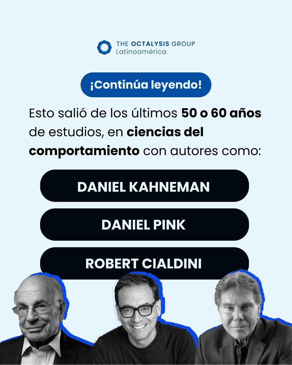 TOG_LAT's tweet photo. Tu producto o servicio puede evolucionar y convertirse en un sistema más completo 🌟😁 

Conociendo los motivadores necesarios para ti ☝️🤓 

#gamificacion #herramientas #innovacion #productividad #octalysislatinoamerica https://t.co/qzSwKc2NN6