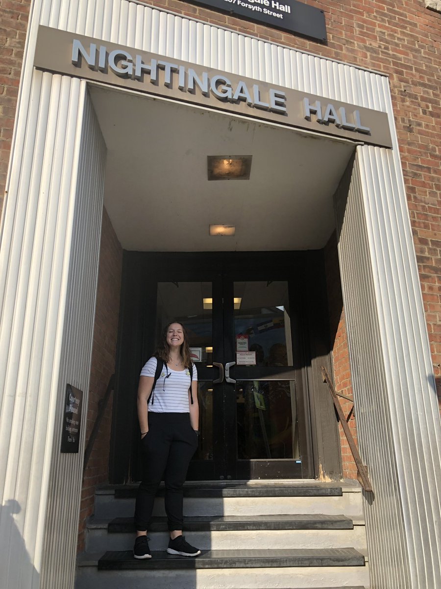 julia_mitchh's tweet image. first day of school September 2019 // last day of school August 2024!!! 

Hard to believe it’s been 5 years and that it’s time to leave Boston. Ty for everything thing @ShanskyLab @NortheasternCOS , words can’t describe my time here and how grateful I am!! ❤️