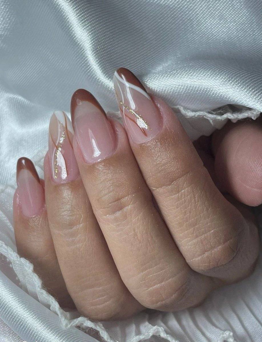 Gel na tips 💅