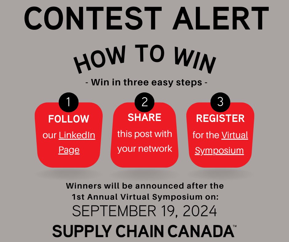 Supply Chain Canada tweet media