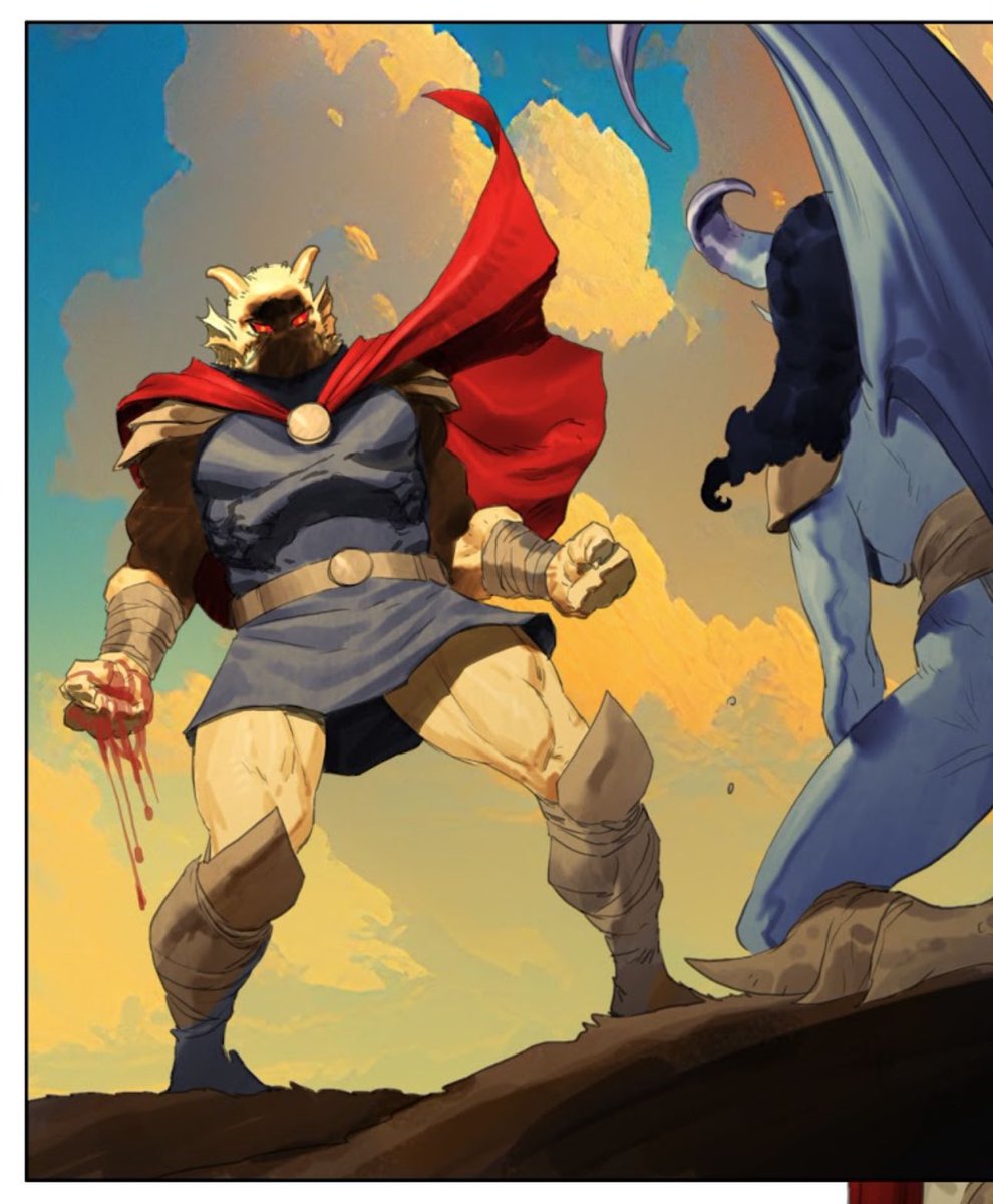 Benjamin Berkowitz tweet media