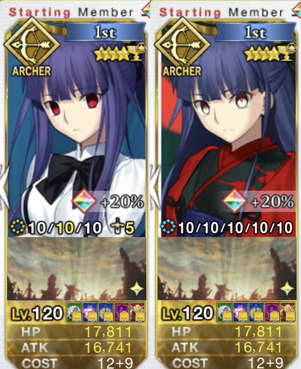 浅上藤乃 - Search / X