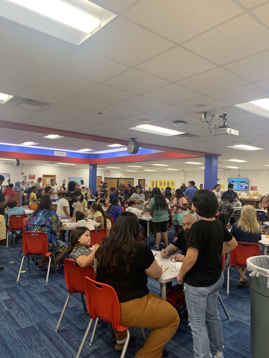 TJ Click (@tclickjr) on Twitter photo WAMM Fam Round Up was a great success. Loved seeing all of our Mustangs families on campus. Thank you to everyone for making tonight a great success. <a href="/Montgomery_es/">Montgomery ES</a> <a href="/NEISD/">North East ISD</a>SchoolLead @NEISD WAMM Fam Round Up was a great success. Loved seeing all of our Mustangs families on campus. Thank you to everyone for making tonight a great success. <a href="/Montgomery_es/">Montgomery ES</a> <a href="/NEISD/">North East ISD</a>SchoolLead @NEISD
