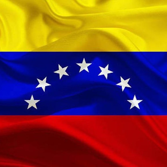 UHN_Plus's tweet image. 🇻🇪 | ÚLTIMO MINUTO

La etiqueta #SOSVenezuela se hace tendencia en la red social 𝕏.